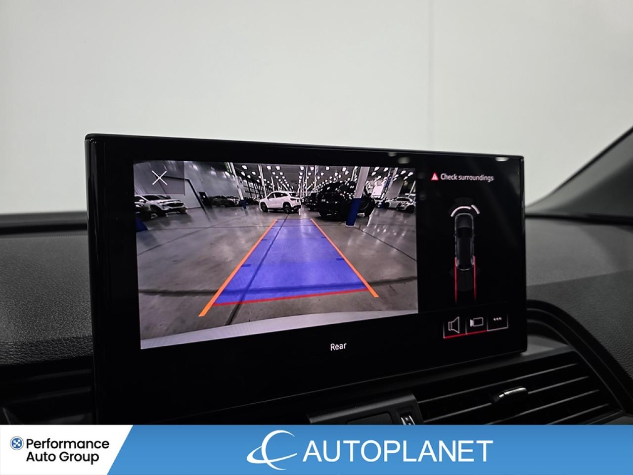 2023 Audi Q5 Komfort 40 Quattro -FIN.@$109/WK OR LEASE @$128/WK Photo