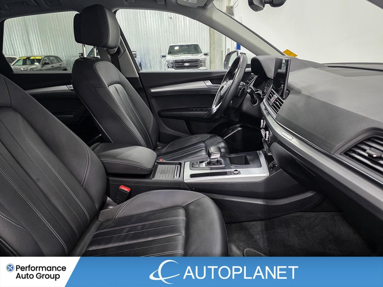 2023 Audi Q5 Komfort 40 Quattro -FIN.@$109/WK OR LEASE @$128/WK Photo