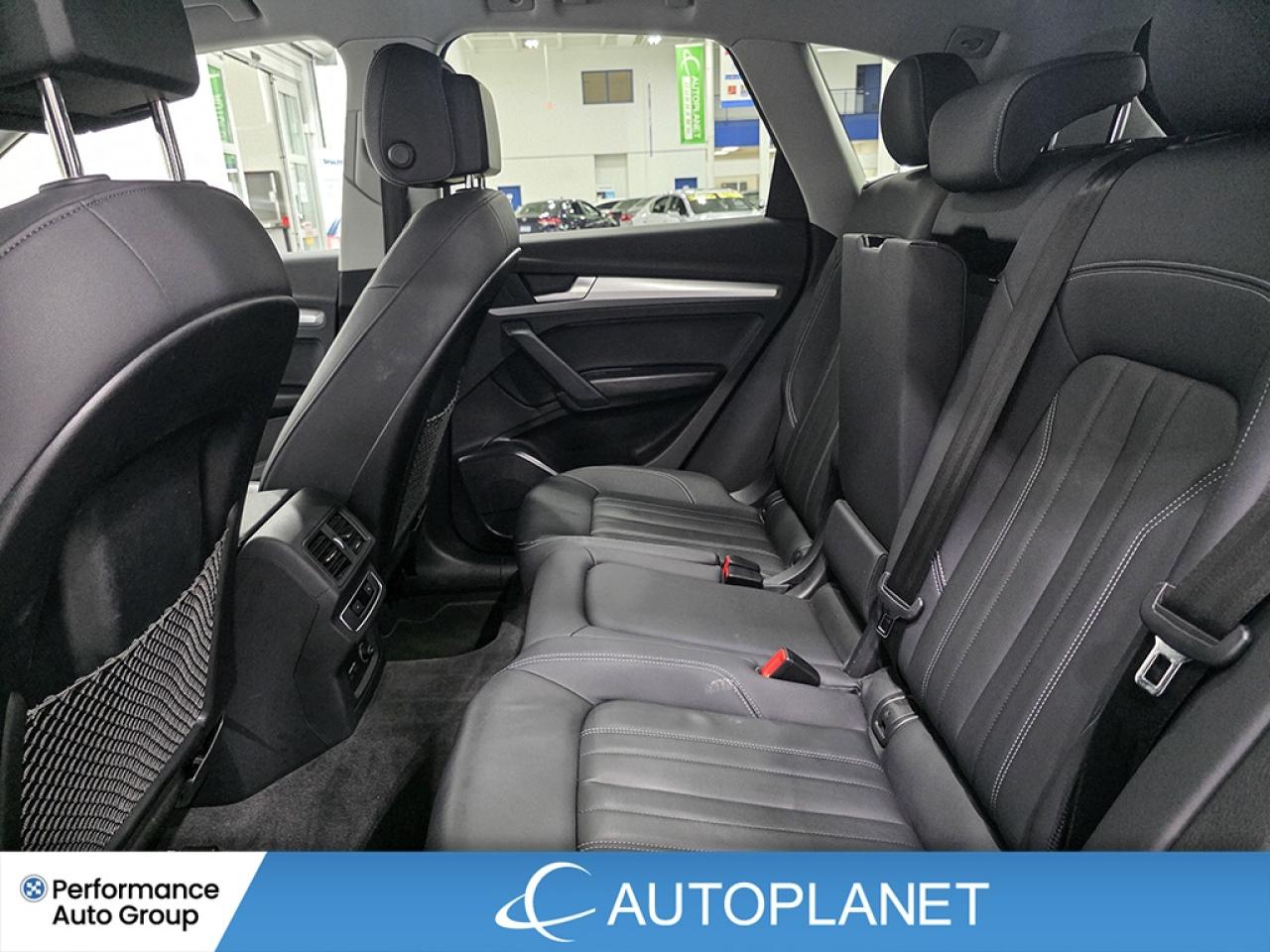 2023 Audi Q5 Komfort 40 Quattro -FIN.@$109/WK OR LEASE @$128/WK Photo