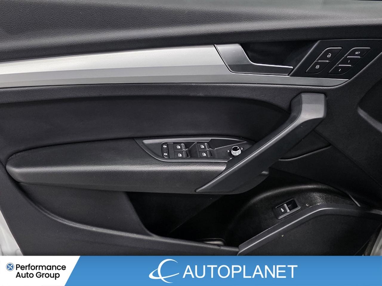 2023 Audi Q5 Komfort 40 Quattro -FIN.@$109/WK OR LEASE @$128/WK Photo