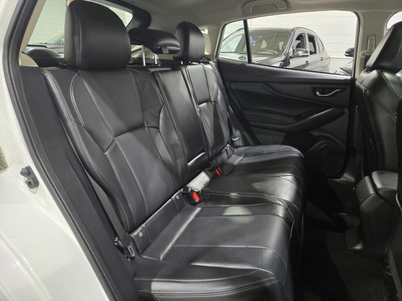 2019 Subaru Impreza Sport-tech Eyesight Automatic No Accidents Leather Photo