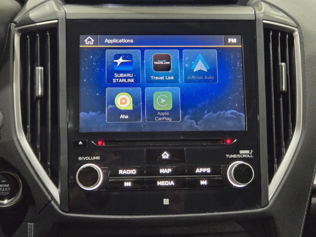 2019 Subaru Impreza Sport-tech Eyesight Automatic No Accidents Leather Photo