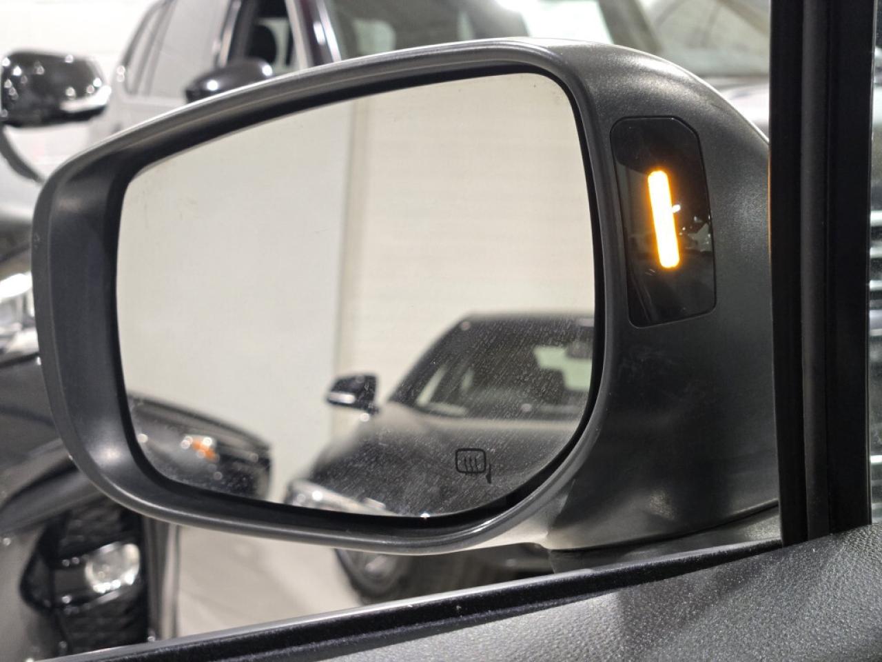 2019 Subaru Impreza Sport-tech Eyesight Automatic No Accidents Leather Photo