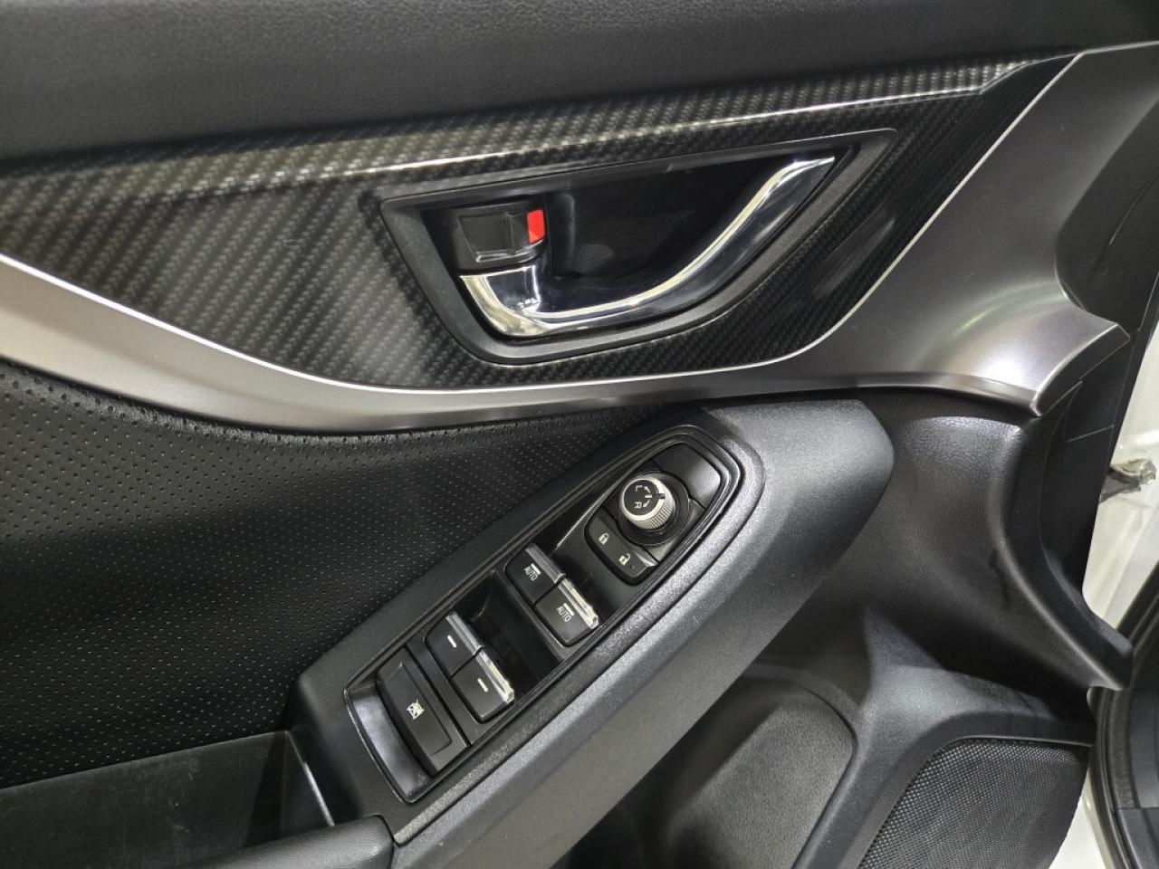 2019 Subaru Impreza Sport-tech Eyesight Automatic No Accidents Leather Photo