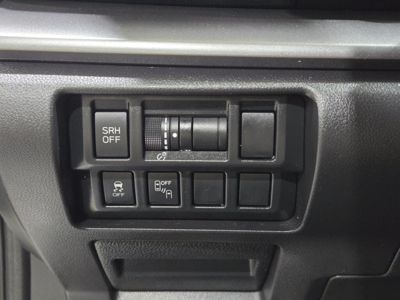 2019 Subaru Impreza Sport-tech Eyesight Automatic No Accidents Leather Photo