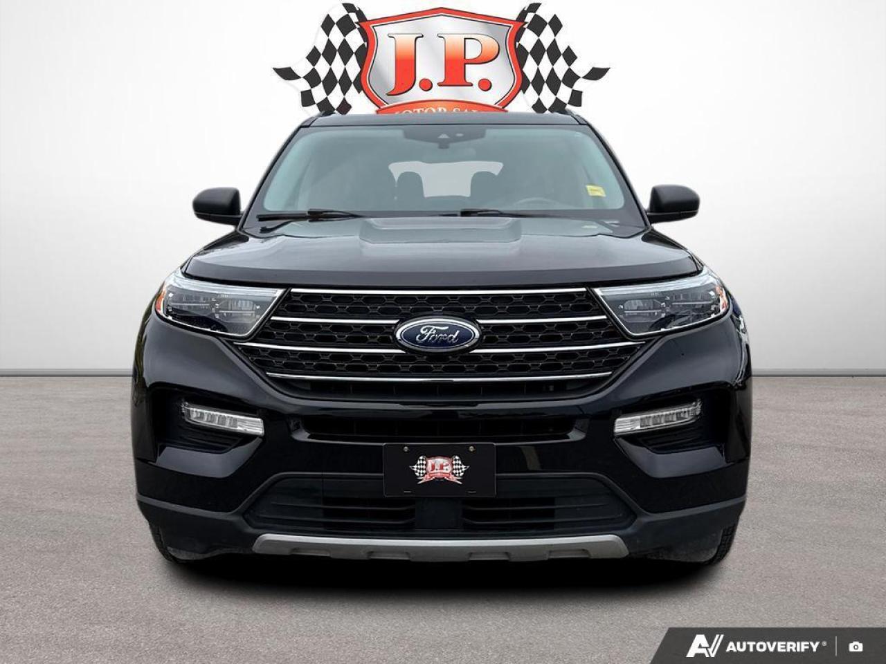 2021 Ford Explorer XLT BACKUP CAM   BLUETOOTH   HTD SEATS   KEYLESS E Photo