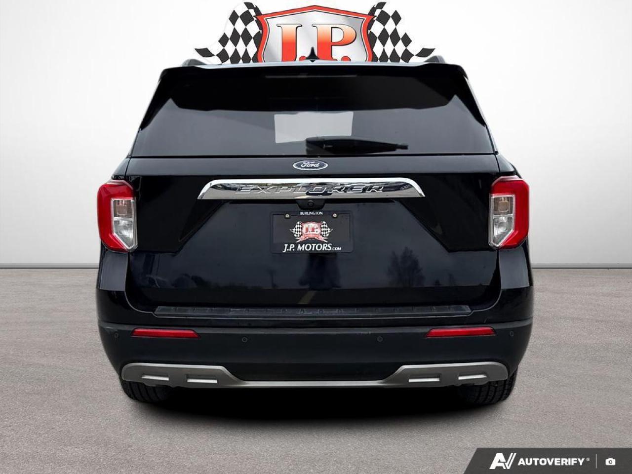 2021 Ford Explorer XLT BACKUP CAM   BLUETOOTH   HTD SEATS   KEYLESS E Photo