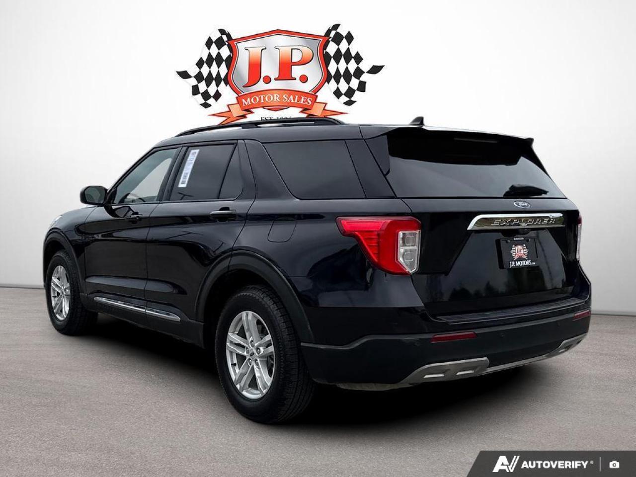 2021 Ford Explorer XLT BACKUP CAM   BLUETOOTH   HTD SEATS   KEYLESS E Photo3