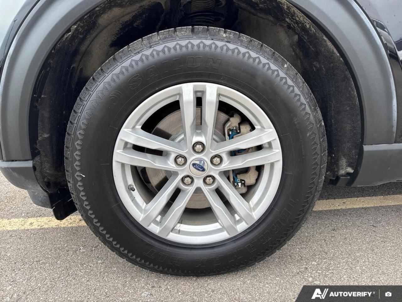 2021 Ford Explorer XLT BACKUP CAM   BLUETOOTH   HTD SEATS   KEYLESS E Photo