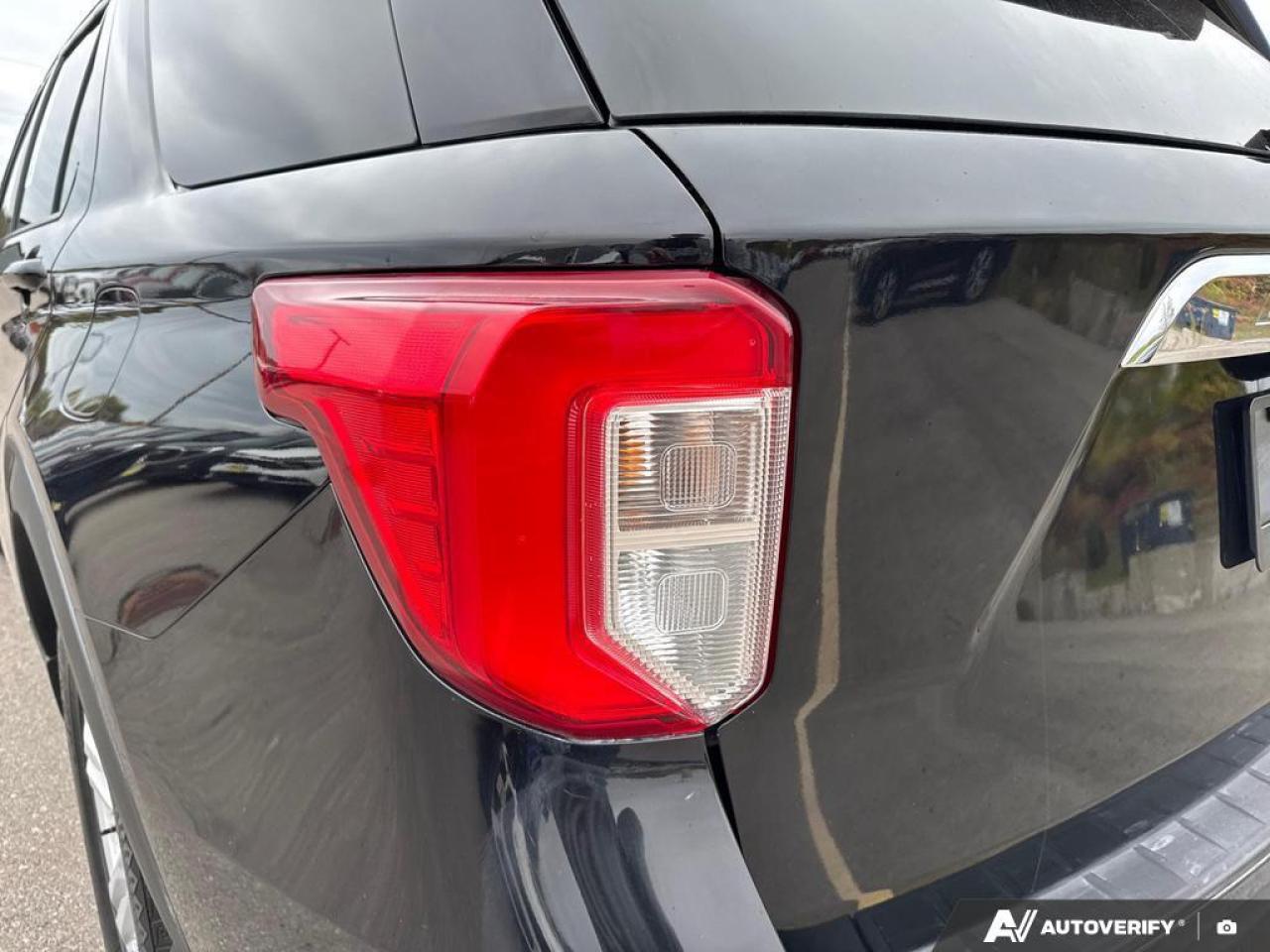 2021 Ford Explorer XLT BACKUP CAM   BLUETOOTH   HTD SEATS   KEYLESS E Photo