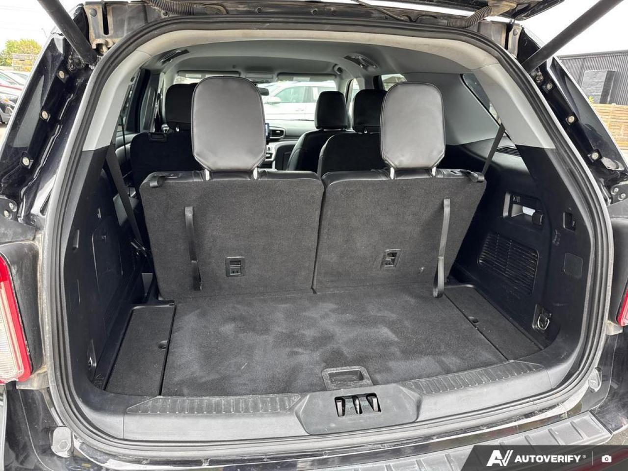 2021 Ford Explorer XLT BACKUP CAM   BLUETOOTH   HTD SEATS   KEYLESS E Photo