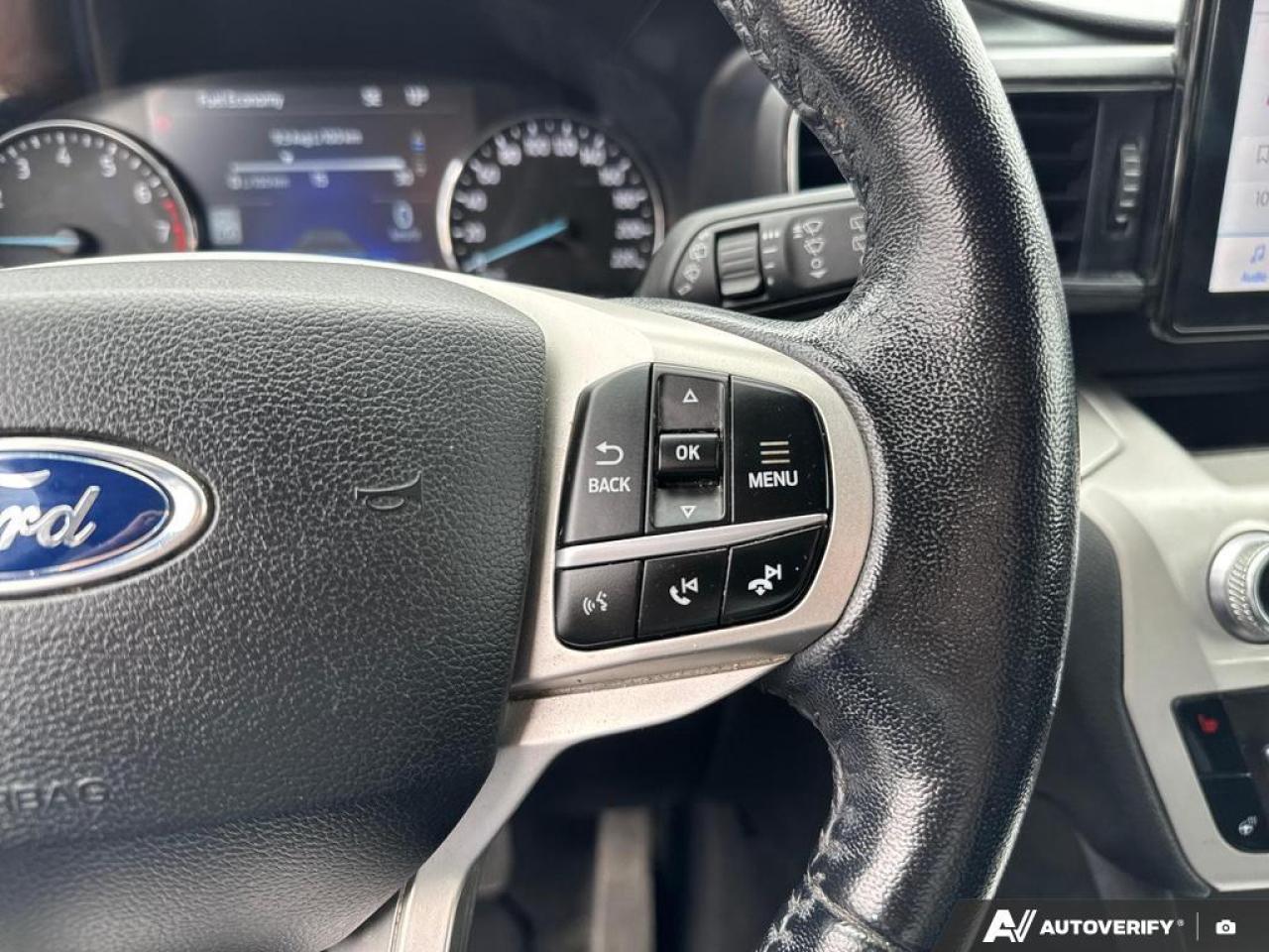 2021 Ford Explorer XLT BACKUP CAM   BLUETOOTH   HTD SEATS   KEYLESS E Photo