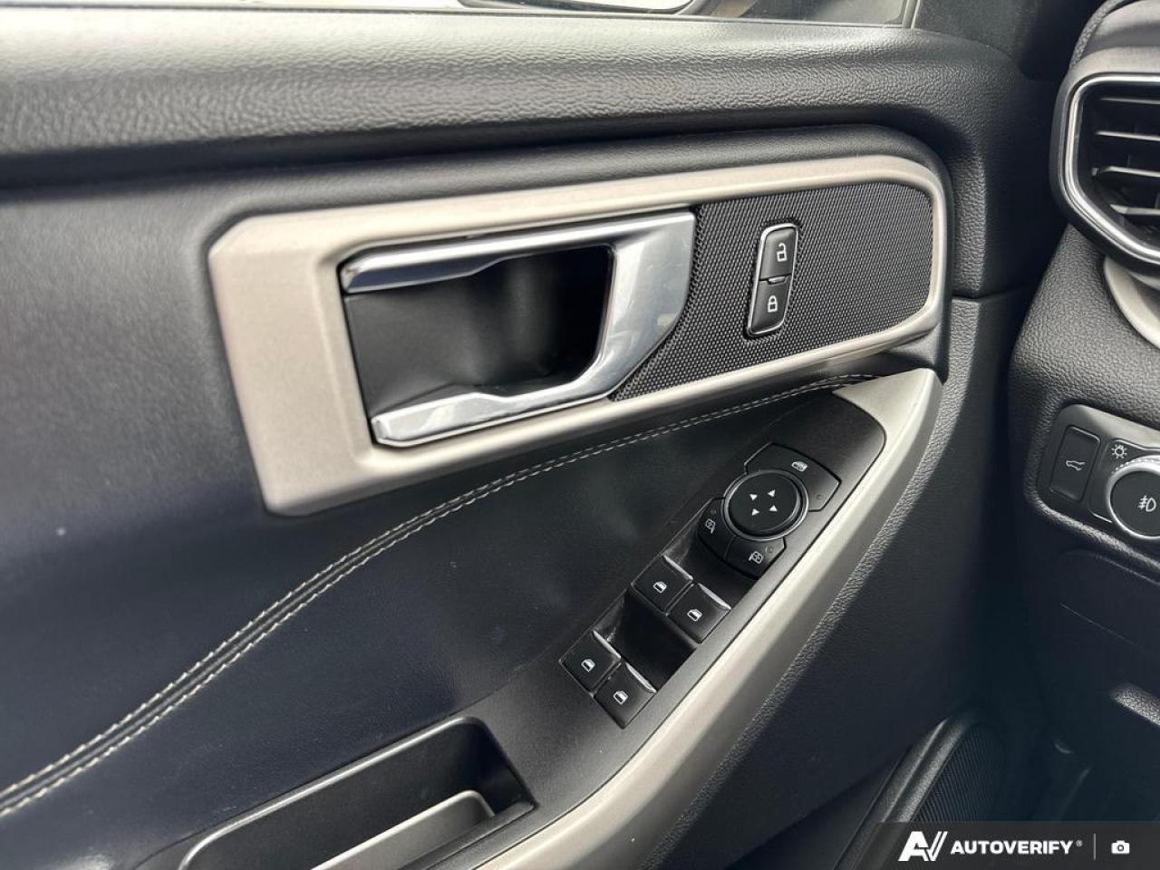 2021 Ford Explorer XLT BACKUP CAM   BLUETOOTH   HTD SEATS   KEYLESS E Photo