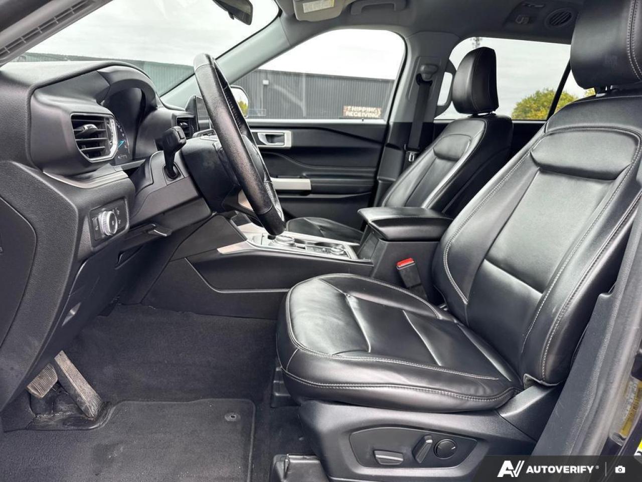 2021 Ford Explorer XLT BACKUP CAM   BLUETOOTH   HTD SEATS   KEYLESS E Photo