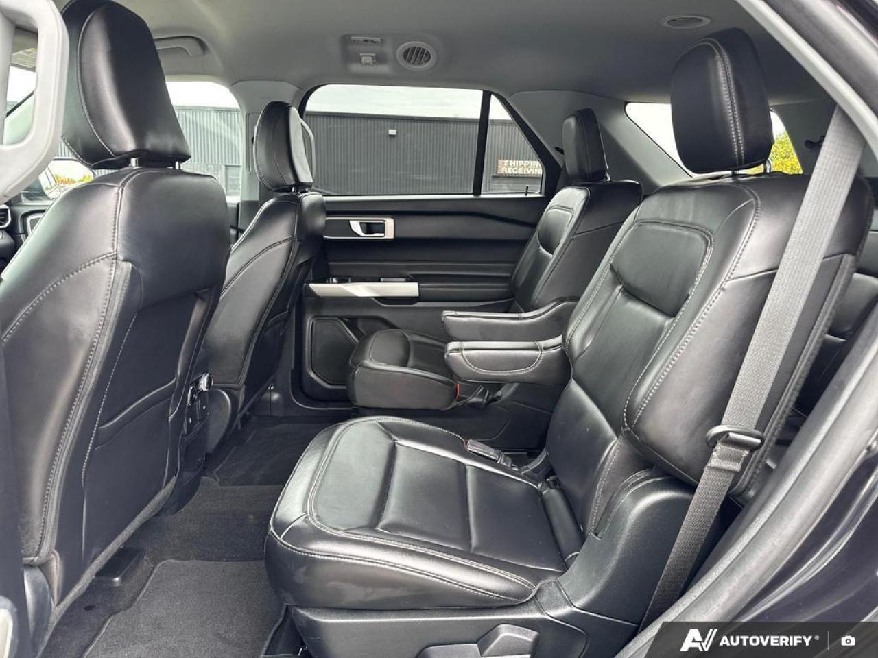 2021 Ford Explorer XLT BACKUP CAM   BLUETOOTH   HTD SEATS   KEYLESS E Photo