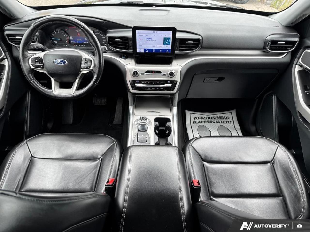 2021 Ford Explorer XLT BACKUP CAM   BLUETOOTH   HTD SEATS   KEYLESS E Photo