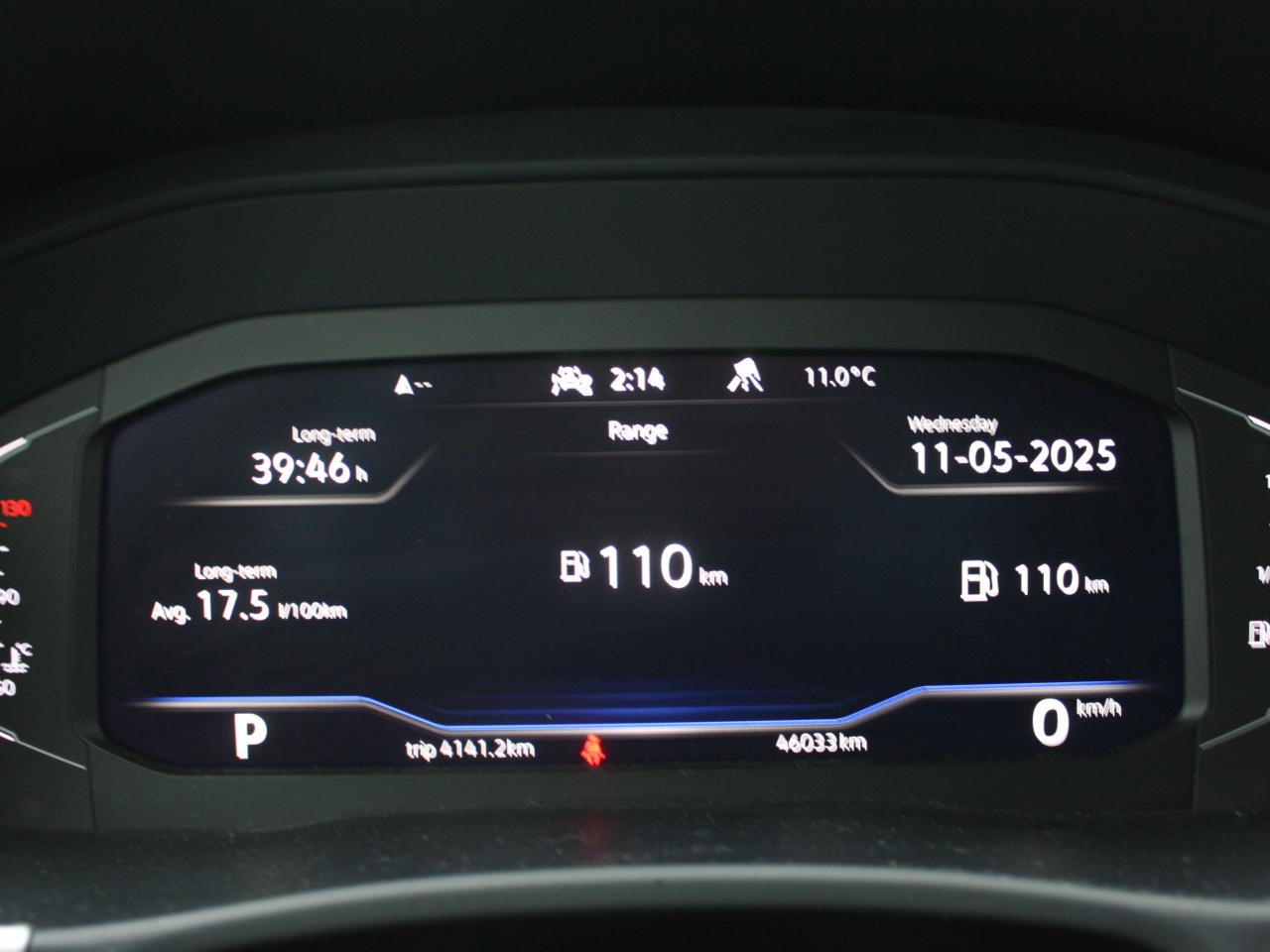 2022 Volkswagen Atlas Highline /4MOTION / Leather / Heated Seats /Sunrf Photo