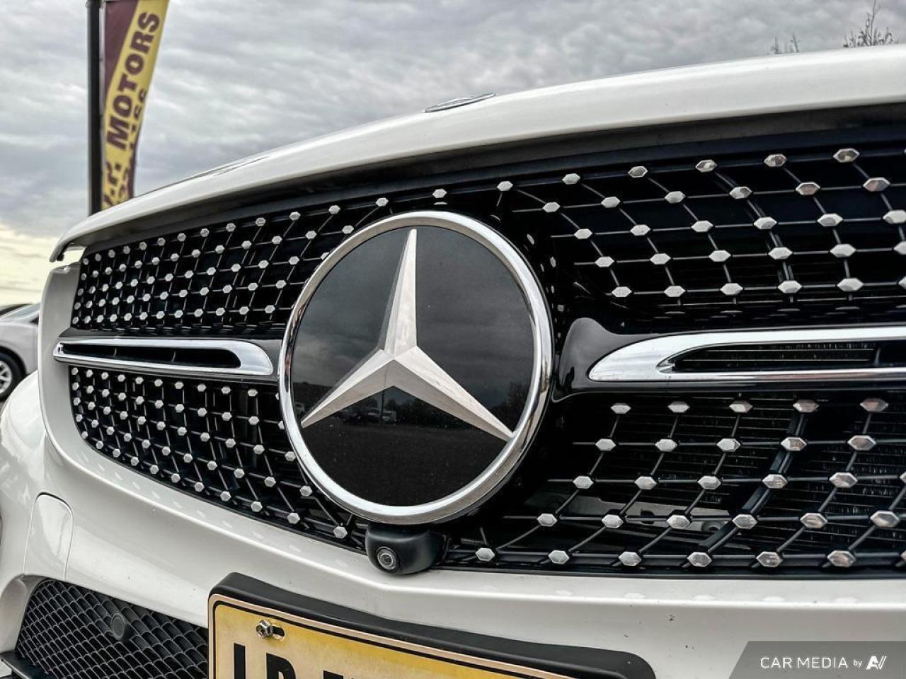 2017 Mercedes-Benz AMG GLC 43 BACKUP CAM   BT   HEATED SEATS   KEYLESS ENTRY   L Photo