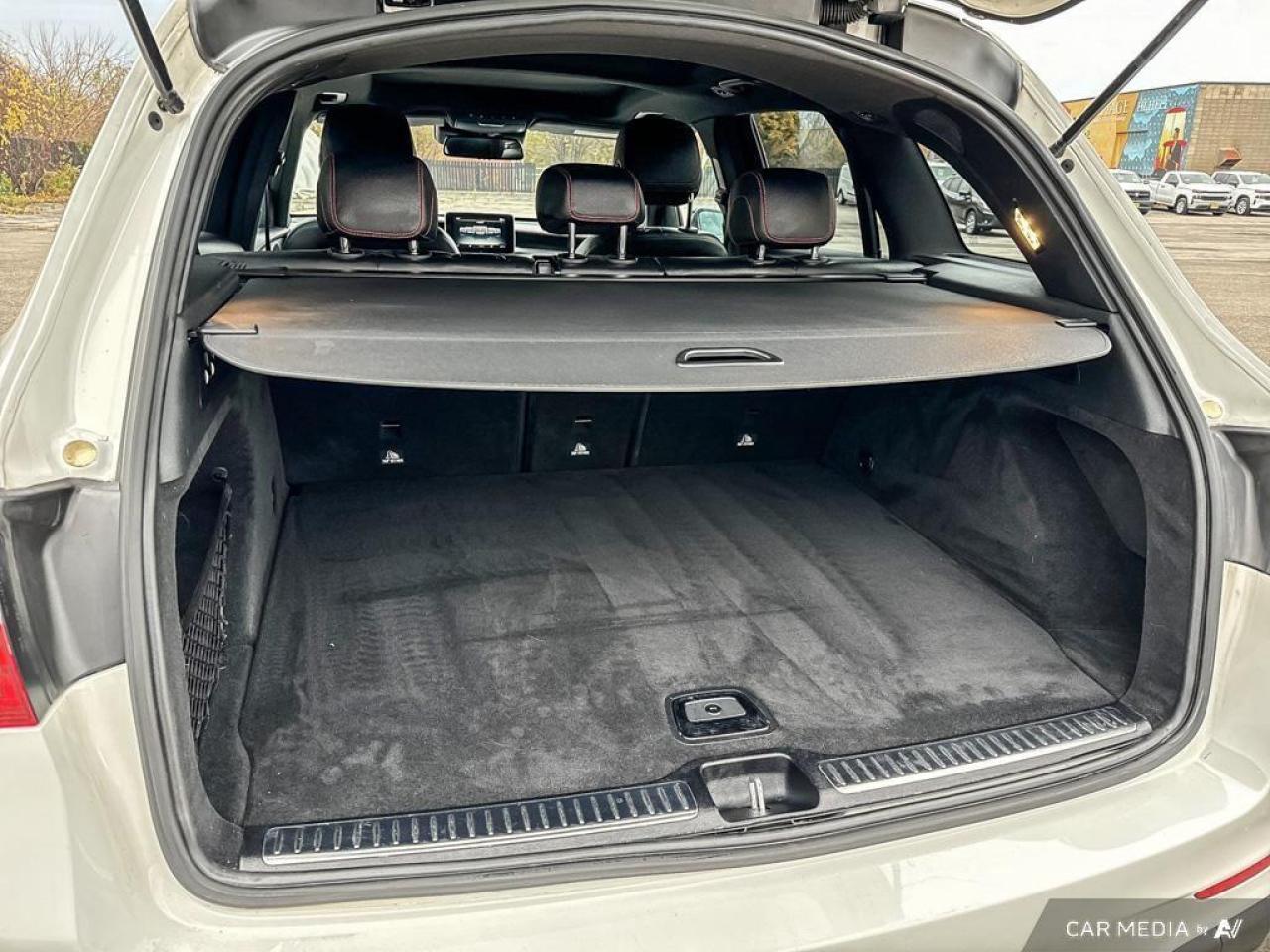 2017 Mercedes-Benz AMG GLC 43 BACKUP CAM   BT   HEATED SEATS   KEYLESS ENTRY   L Photo