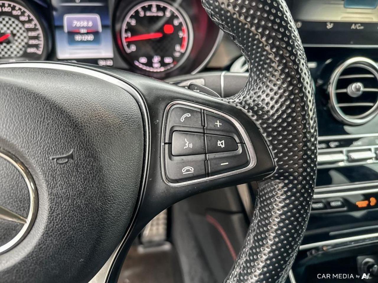 2017 Mercedes-Benz AMG GLC 43 BACKUP CAM   BT   HEATED SEATS   KEYLESS ENTRY   L Photo