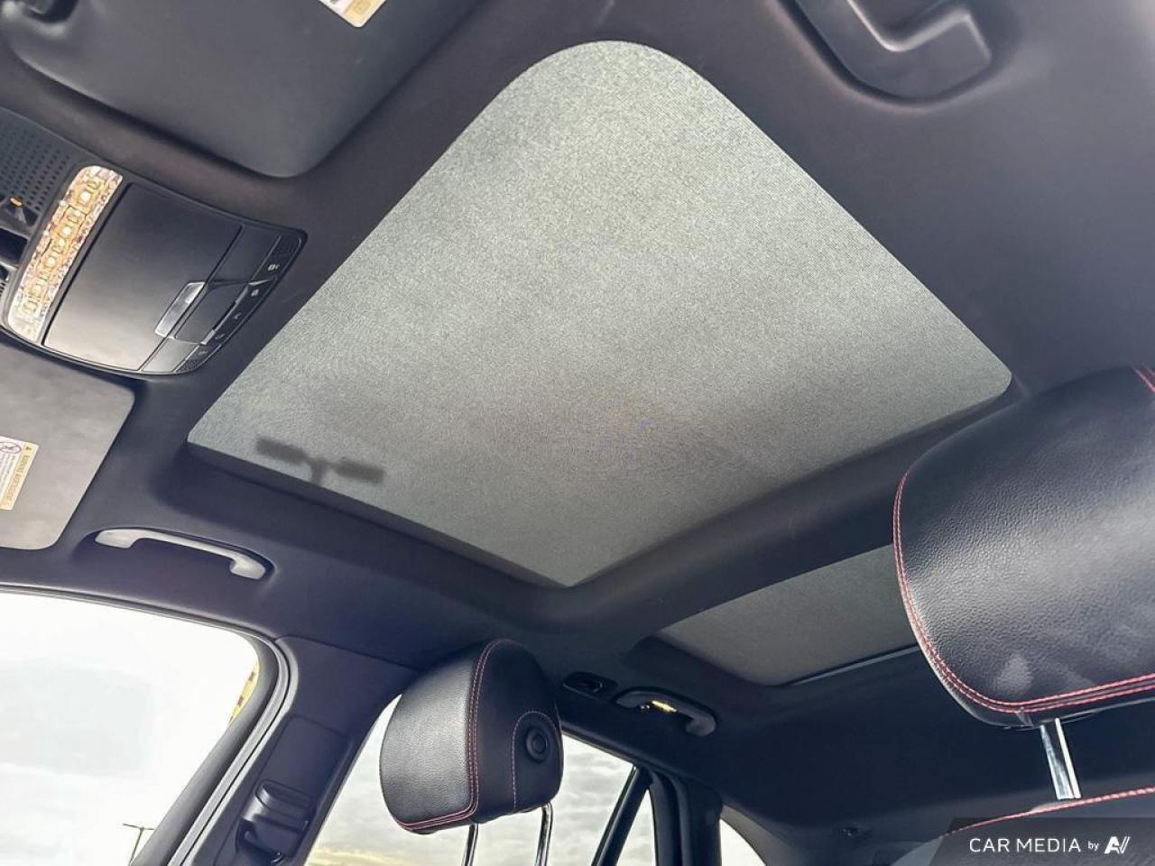 2017 Mercedes-Benz AMG GLC 43 BACKUP CAM   BT   HEATED SEATS   KEYLESS ENTRY   L Photo