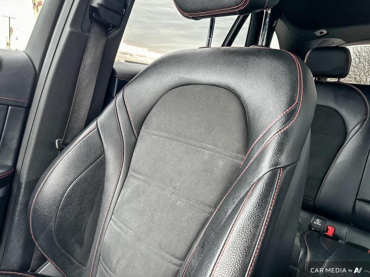 2017 Mercedes-Benz AMG GLC 43 BACKUP CAM   BT   HEATED SEATS   KEYLESS ENTRY   L Photo