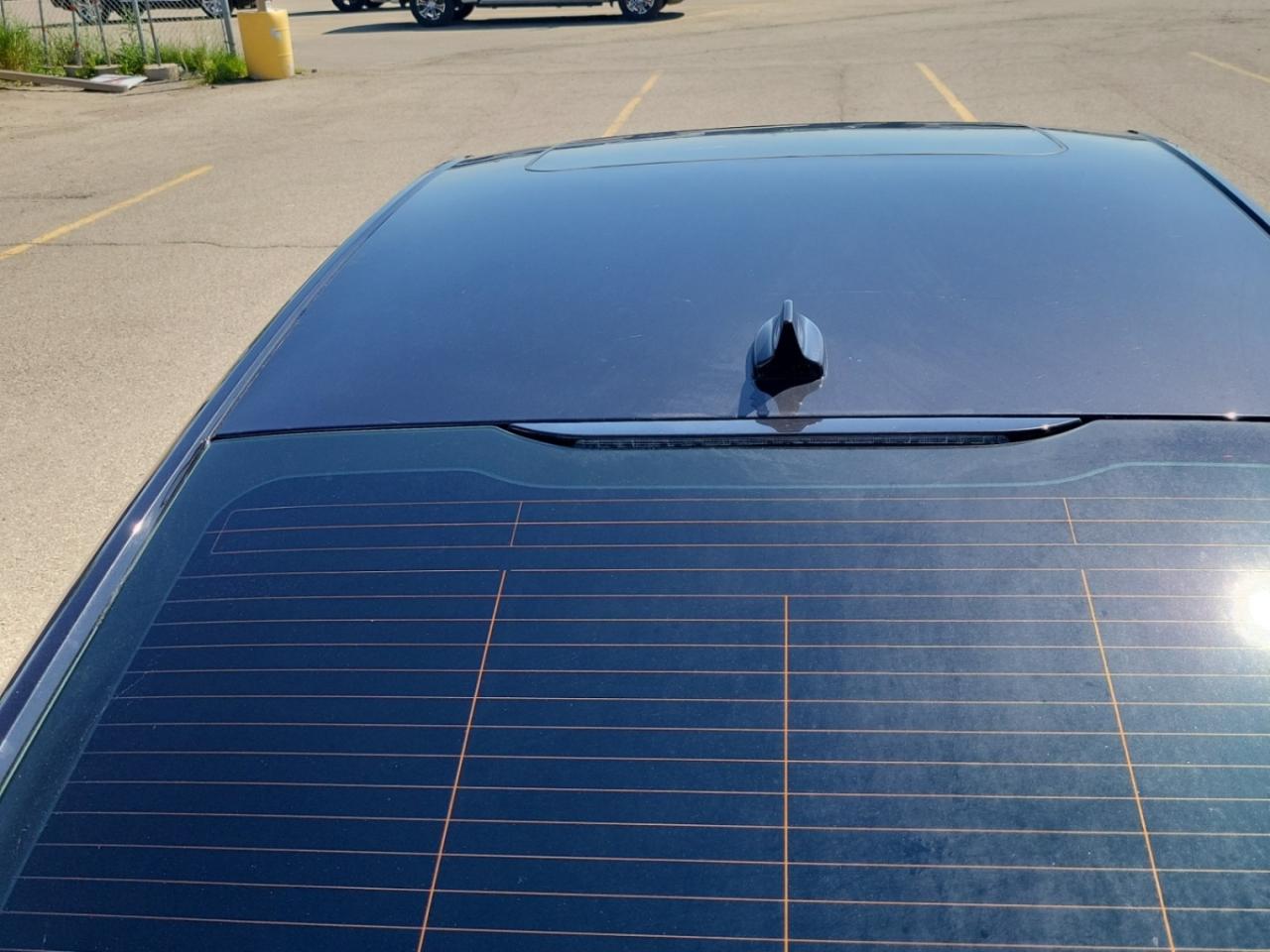 2019 Ford Fusion SE FWD Photo