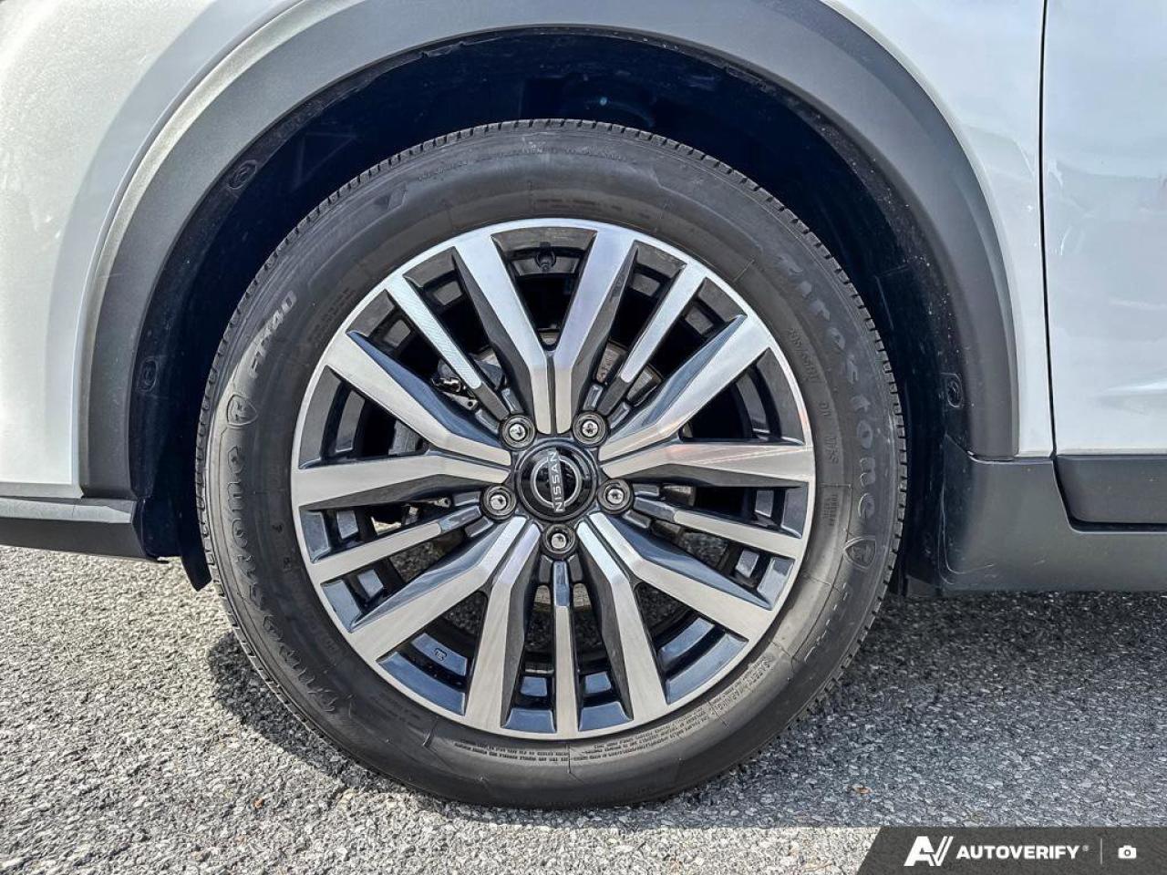 2023 Nissan Kicks SV Photo