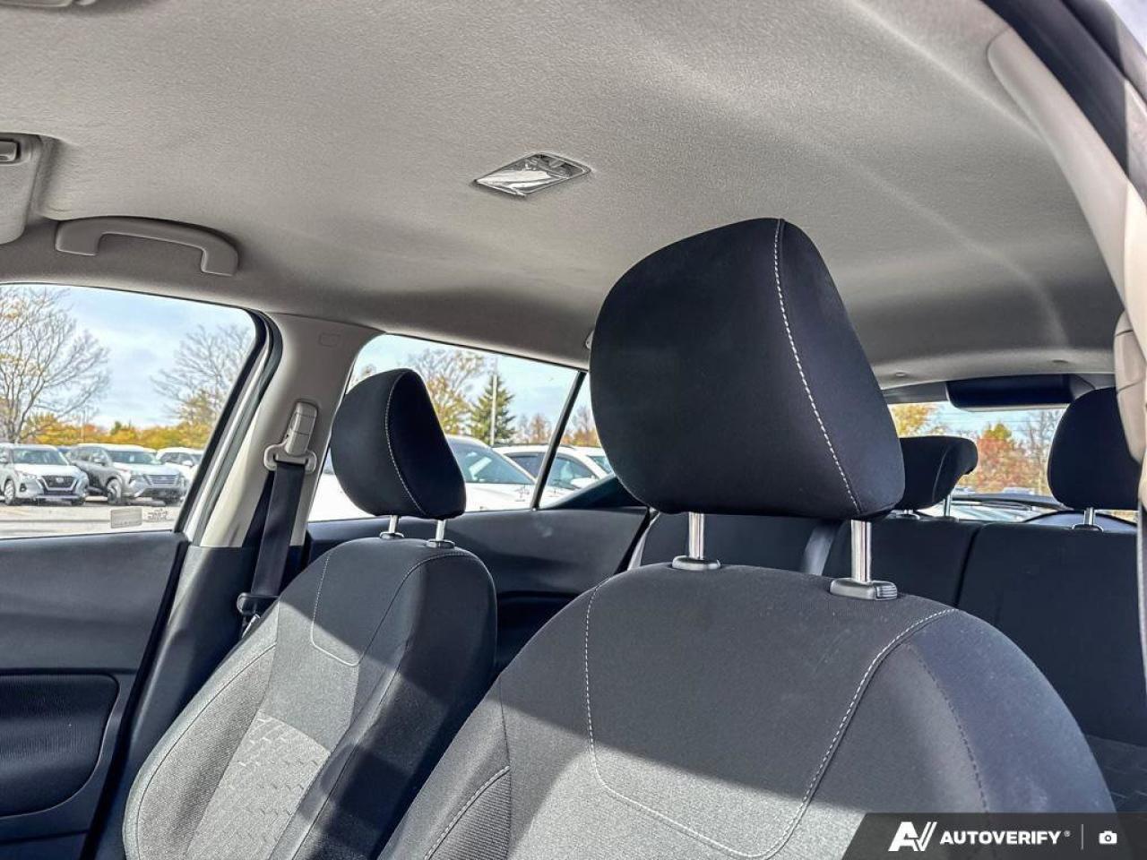 2023 Nissan Kicks SV Photo