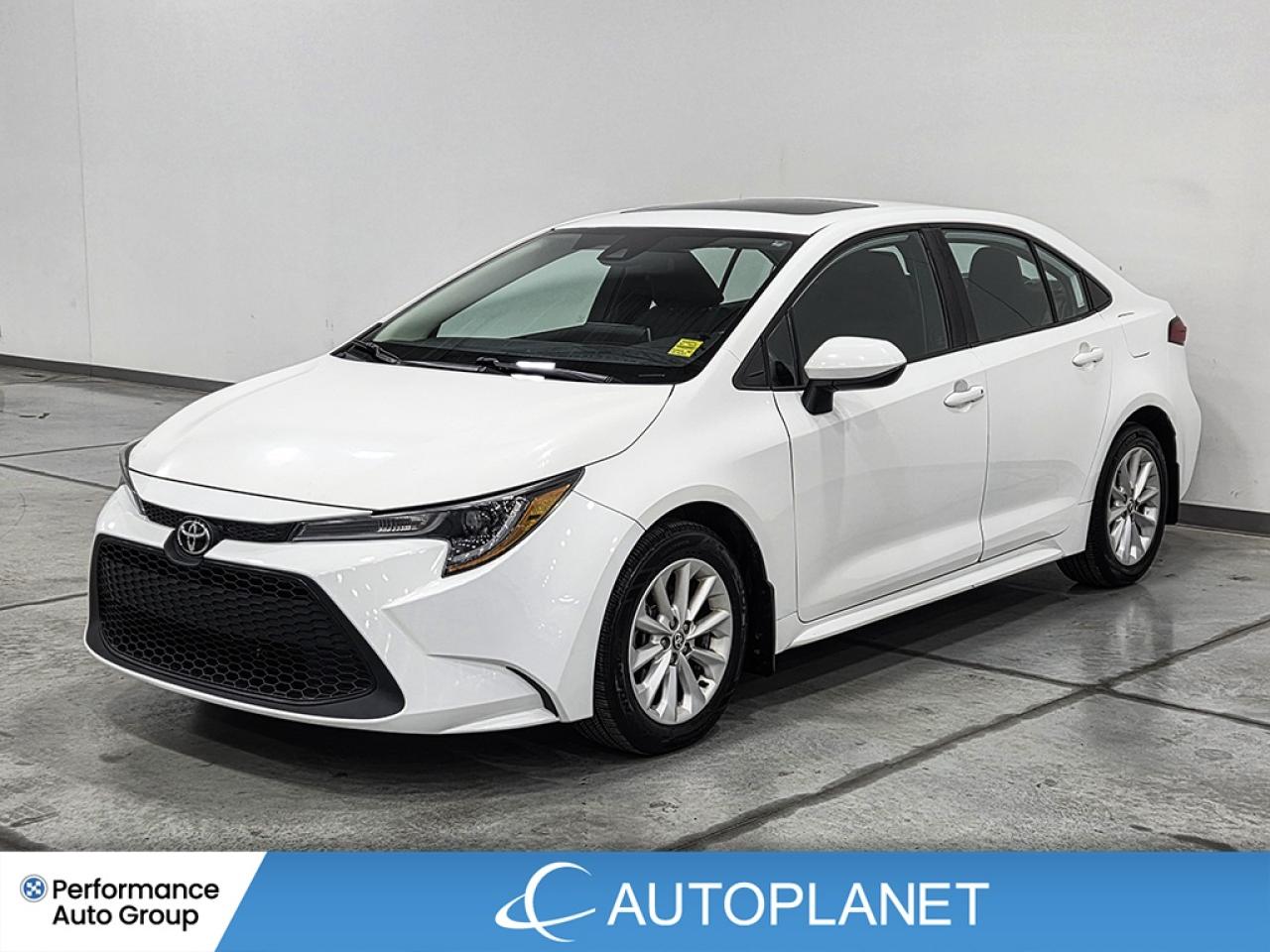 2021 Toyota Corolla LE - FINANCE @$70/WK OR LEASE @$76/WK Photo