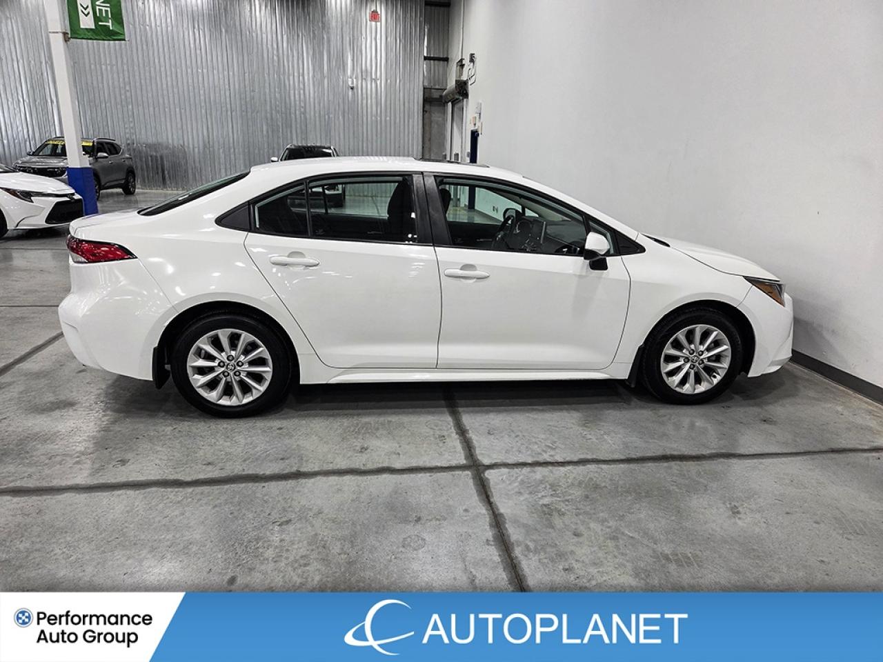 2021 Toyota Corolla LE - FINANCE @$69/WK OR LEASE @$91/WK Photo