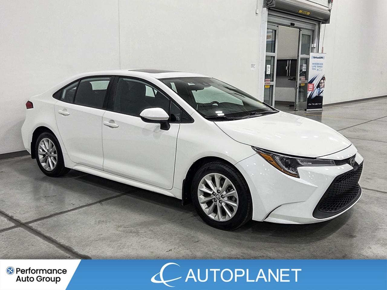 2021 Toyota Corolla LE - FINANCE @$69/WK OR LEASE @$91/WK Photo