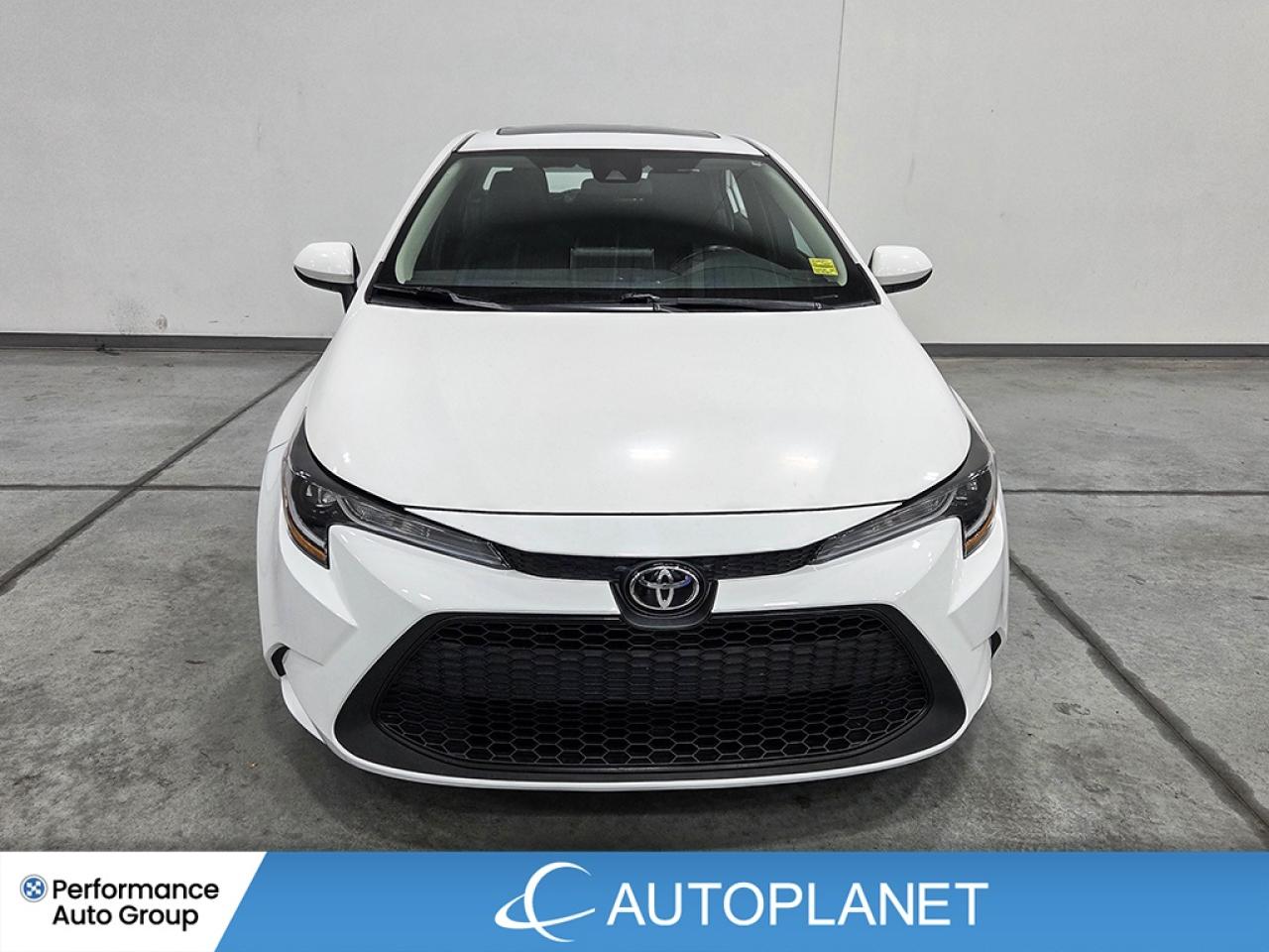 2021 Toyota Corolla LE - FINANCE @$70/WK OR LEASE @$76/WK Photo