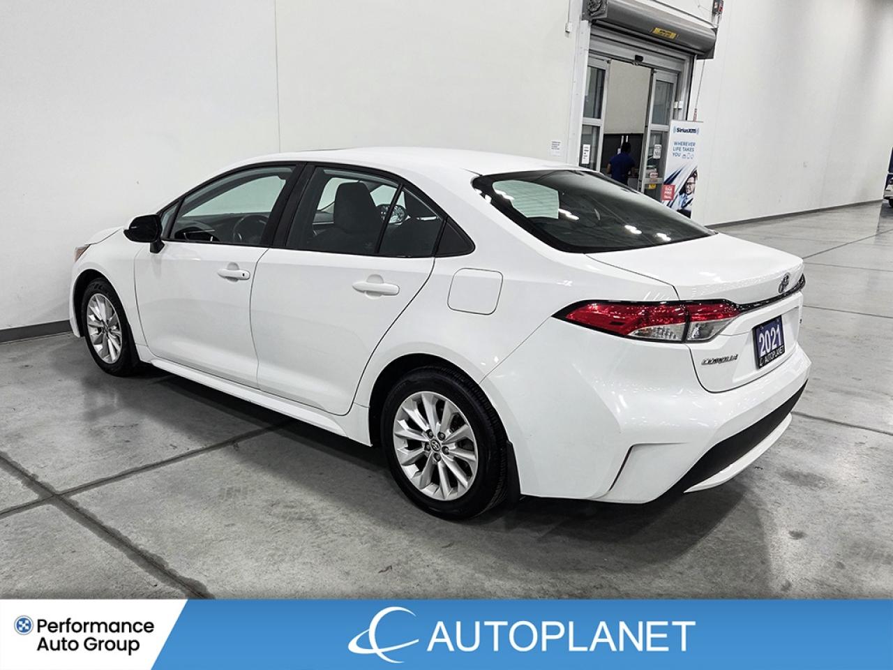 2021 Toyota Corolla LE - FINANCE @$69/WK OR LEASE @$91/WK Photo