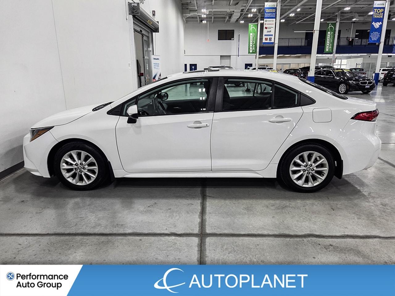 2021 Toyota Corolla LE - FINANCE @$70/WK OR LEASE @$76/WK Photo