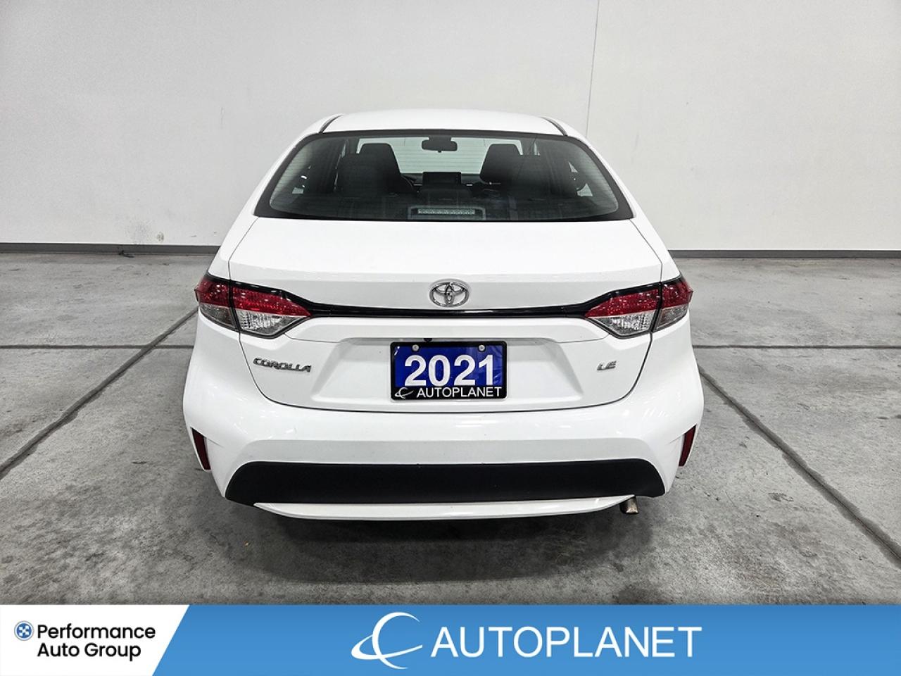 2021 Toyota Corolla LE - FINANCE @$70/WK OR LEASE @$76/WK Photo