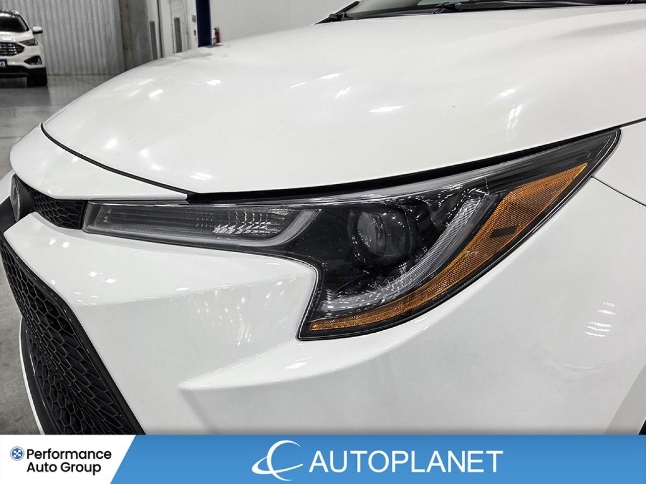 2021 Toyota Corolla LE - FINANCE @$69/WK OR LEASE @$91/WK Photo