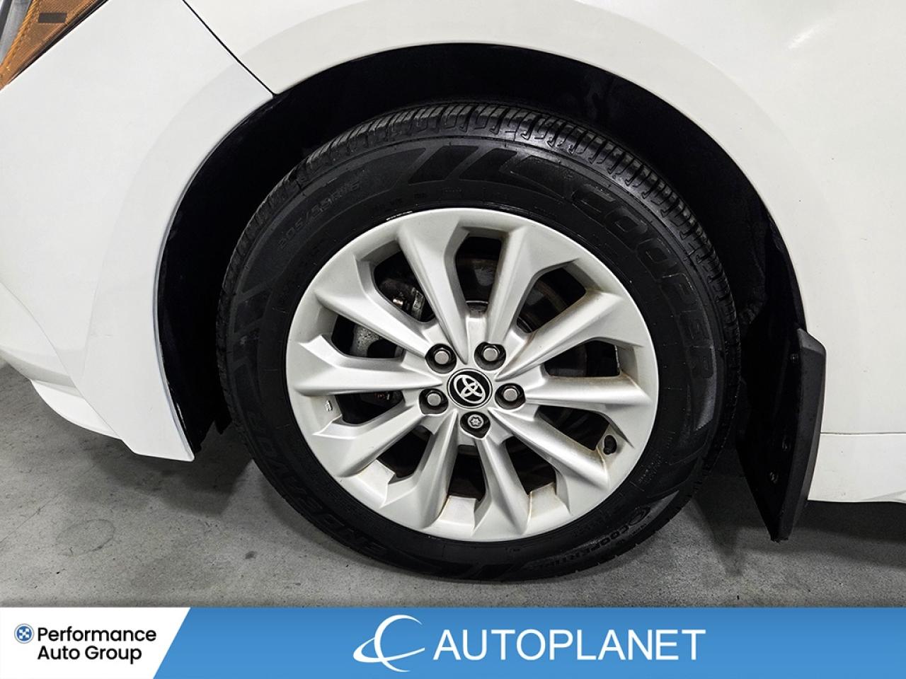 2021 Toyota Corolla LE - FINANCE @$69/WK OR LEASE @$91/WK Photo