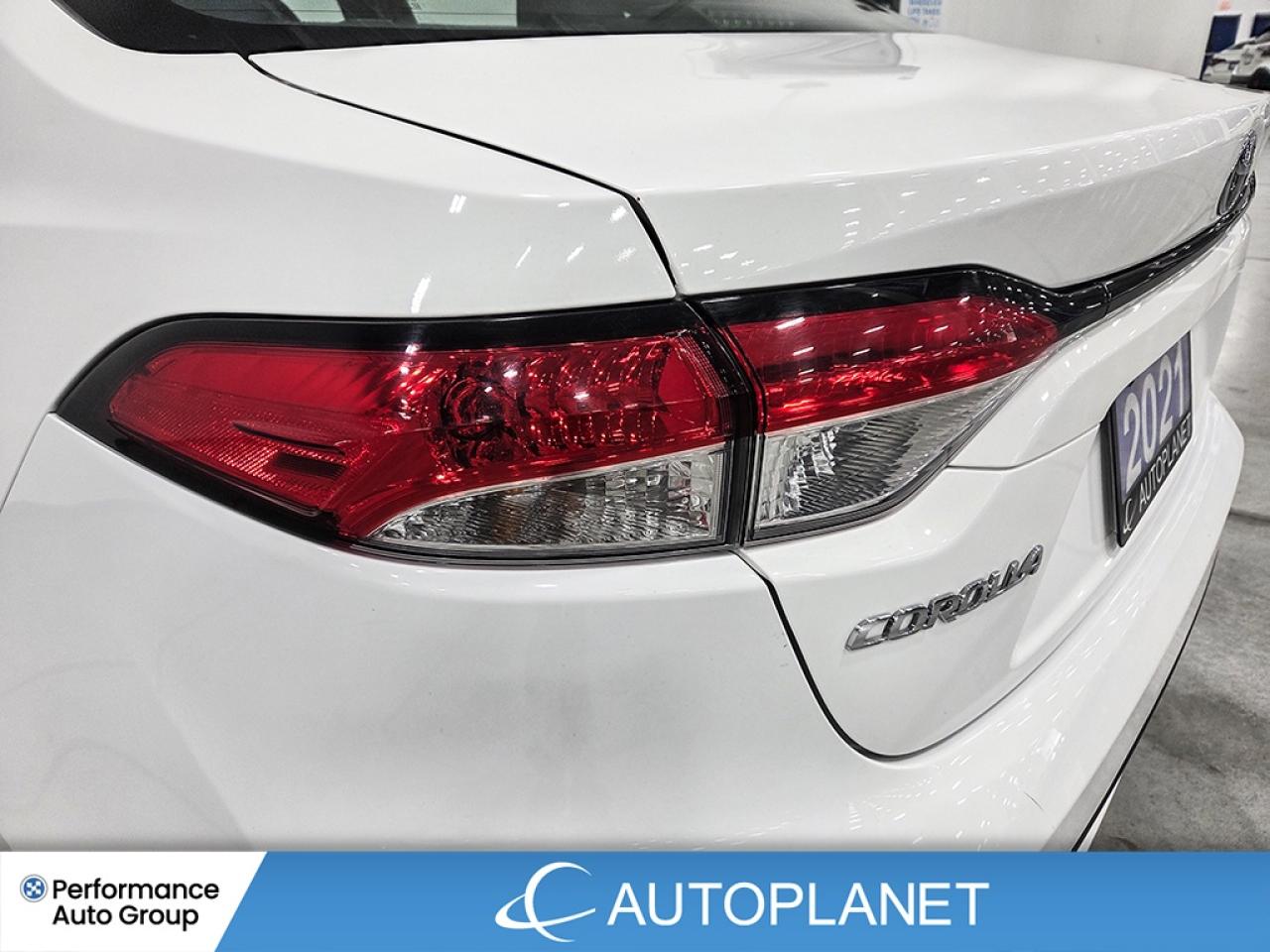 2021 Toyota Corolla LE - FINANCE @$69/WK OR LEASE @$91/WK Photo