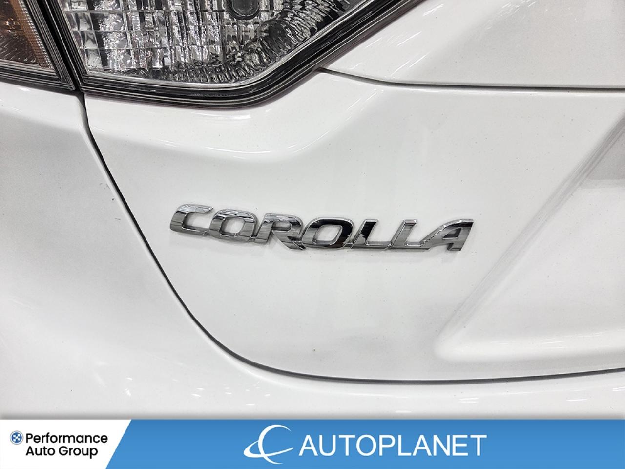 2021 Toyota Corolla LE - FINANCE @$69/WK OR LEASE @$91/WK Photo