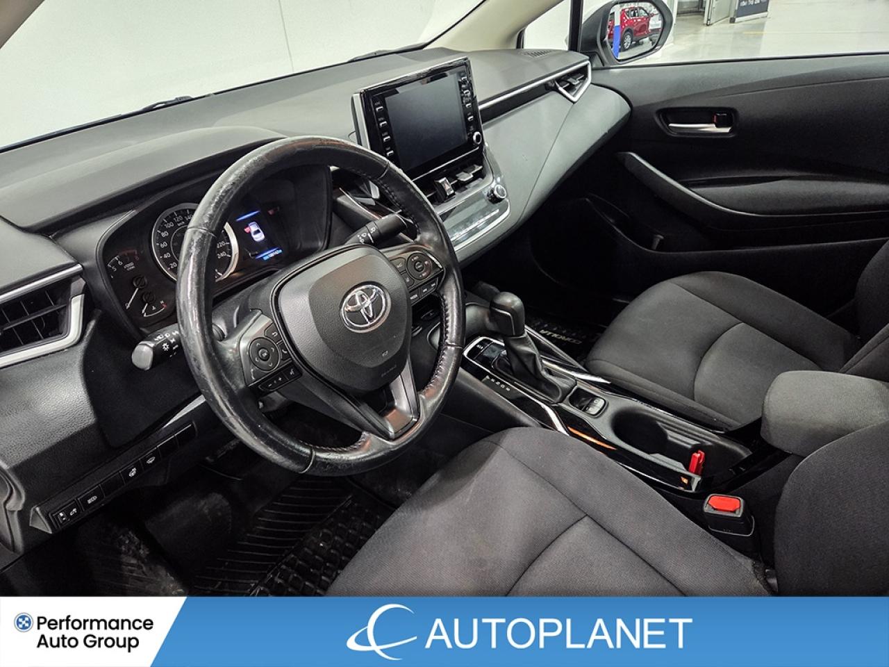 2021 Toyota Corolla LE - FINANCE @$70/WK OR LEASE @$76/WK Photo