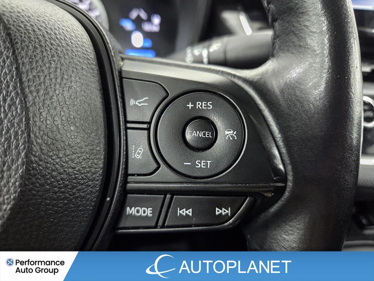 2021 Toyota Corolla LE - FINANCE @$69/WK OR LEASE @$91/WK Photo