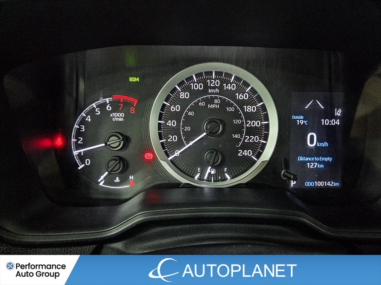 2021 Toyota Corolla LE - FINANCE @$70/WK OR LEASE @$76/WK Photo