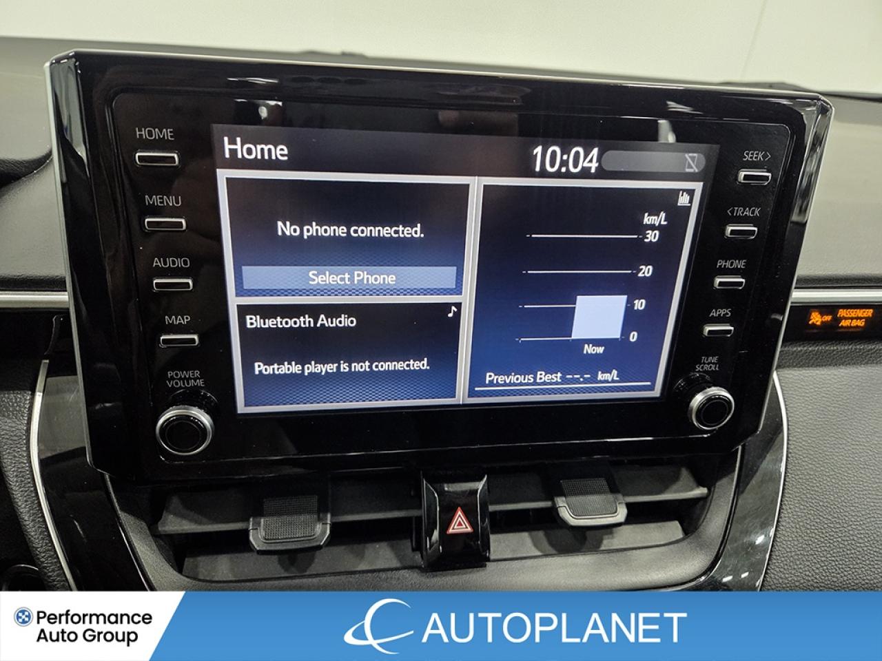 2021 Toyota Corolla LE - FINANCE @$69/WK OR LEASE @$91/WK Photo