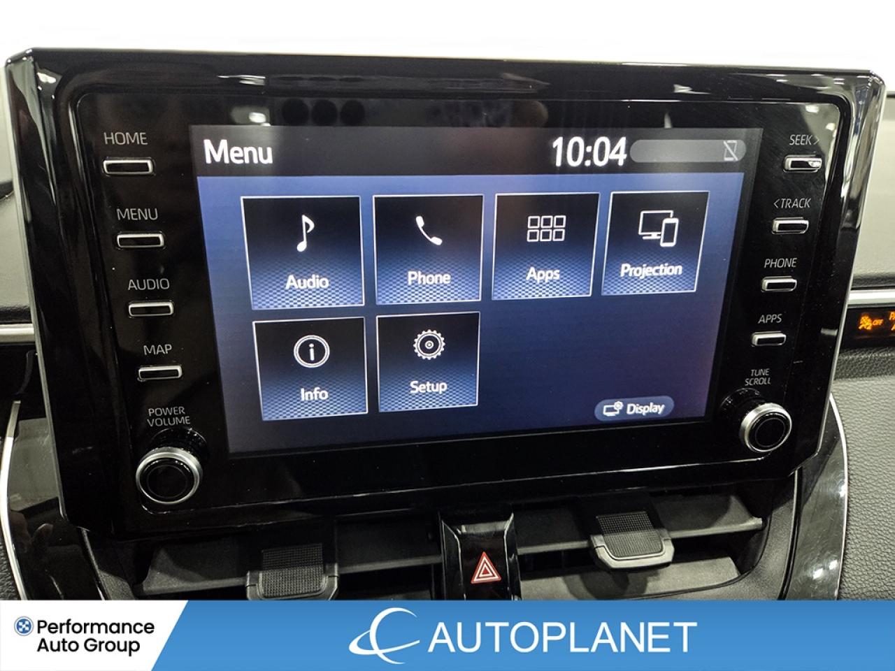 2021 Toyota Corolla LE - FINANCE @$69/WK OR LEASE @$91/WK Photo