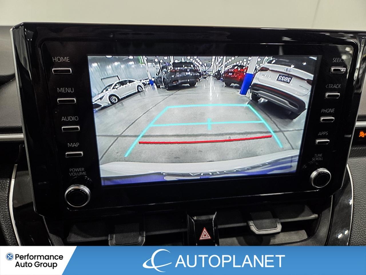 2021 Toyota Corolla LE - FINANCE @$70/WK OR LEASE @$76/WK Photo