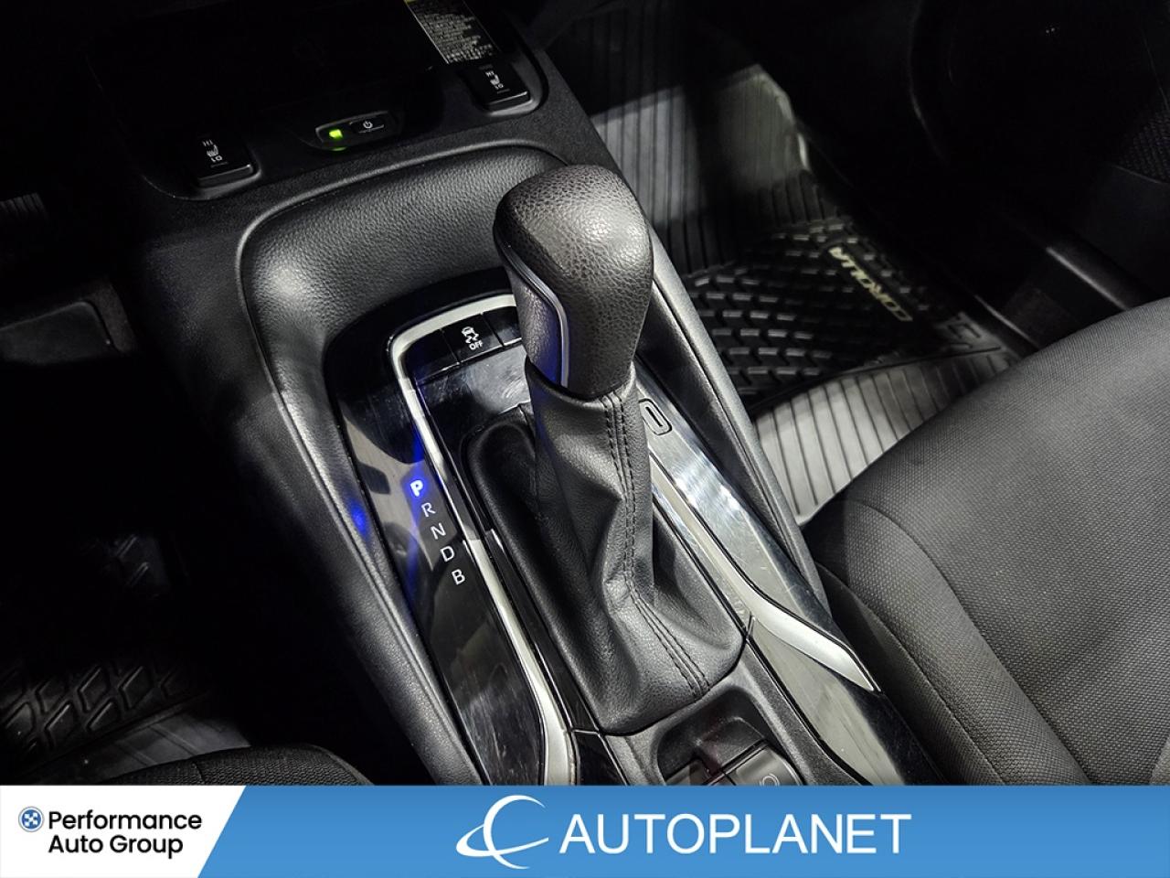 2021 Toyota Corolla LE - FINANCE @$69/WK OR LEASE @$91/WK Photo