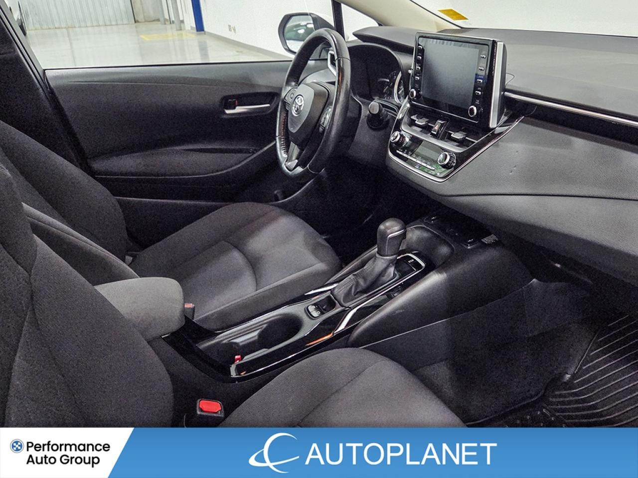 2021 Toyota Corolla LE - FINANCE @$69/WK OR LEASE @$91/WK Photo