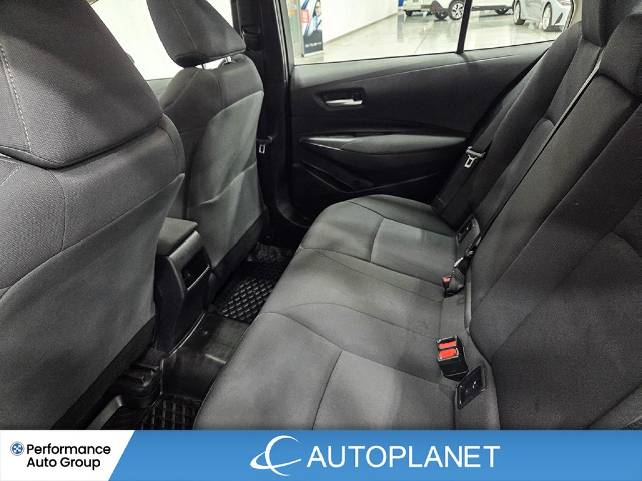 2021 Toyota Corolla LE - FINANCE @$69/WK OR LEASE @$91/WK Photo