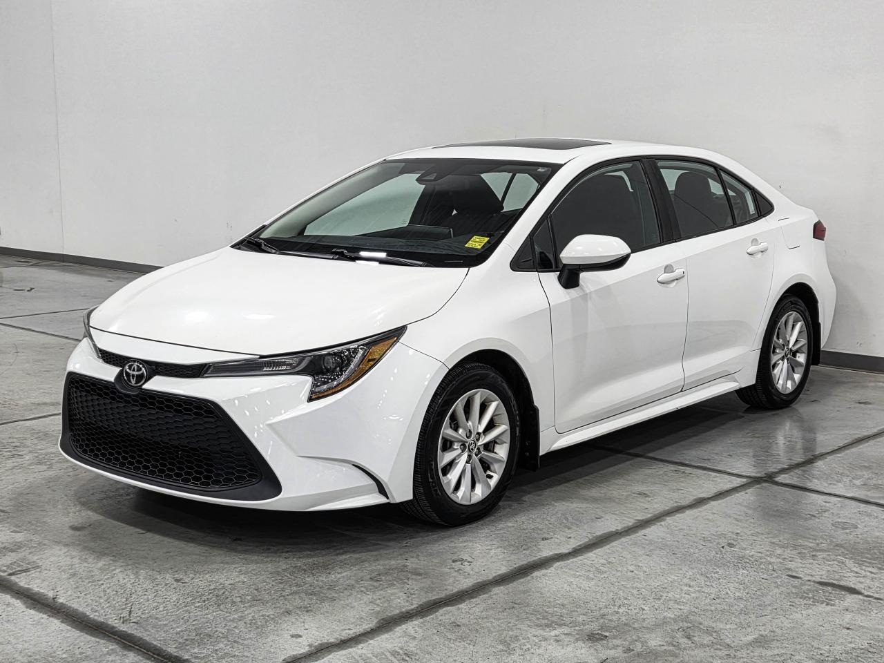 2021 Toyota Corolla LE - FINANCE @$69/WK OR LEASE @$91/WK Photo